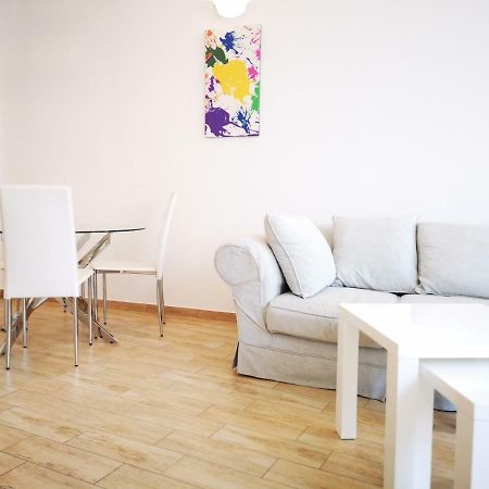 Capobianco Suit Syrakusa Exteriör bild