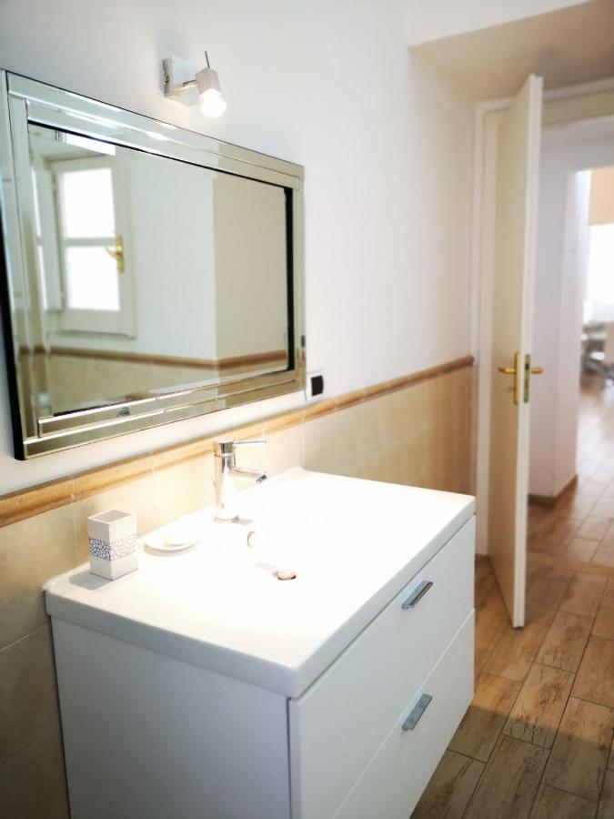 Capobianco Suit Syrakusa Exteriör bild